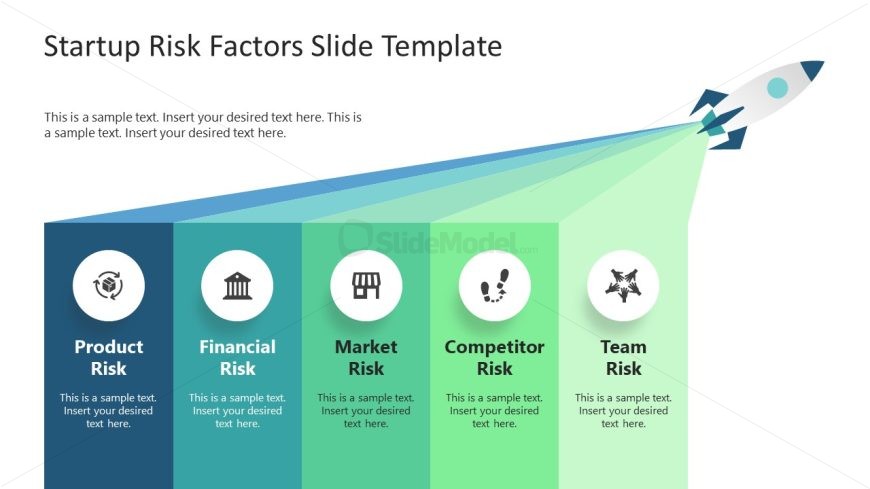 Engaging Startup Risk Factors Template