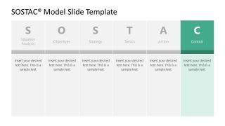 PPT SOSTAC Presentation Template