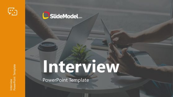 how to prepare a ppt for interview