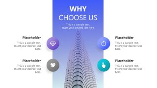 PPT Why Choose Us Presentation Template Slide