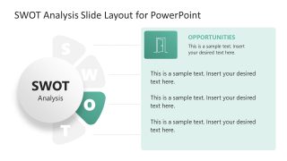 SWOT Analysis Presentation Template