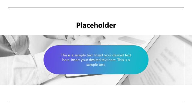 Formal Presentation PowerPoint Templates