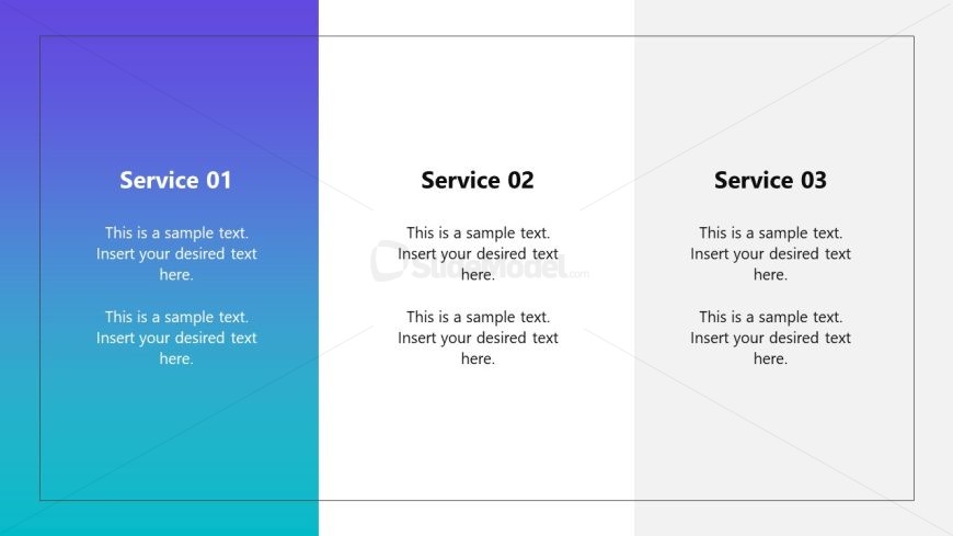 Company Presentation PowerPoint Templates