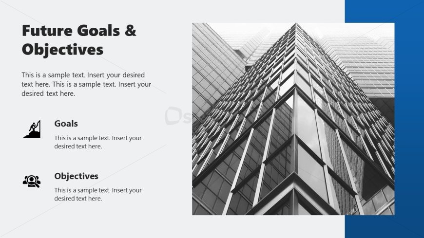 Business Overview Template for PowerPoint