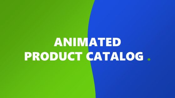 presentation animation templates