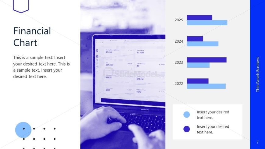 PowerPoint Template for Business Presentation