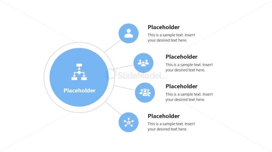 Animated Mind Map Template 