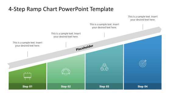 powerpoint presentation with graphs