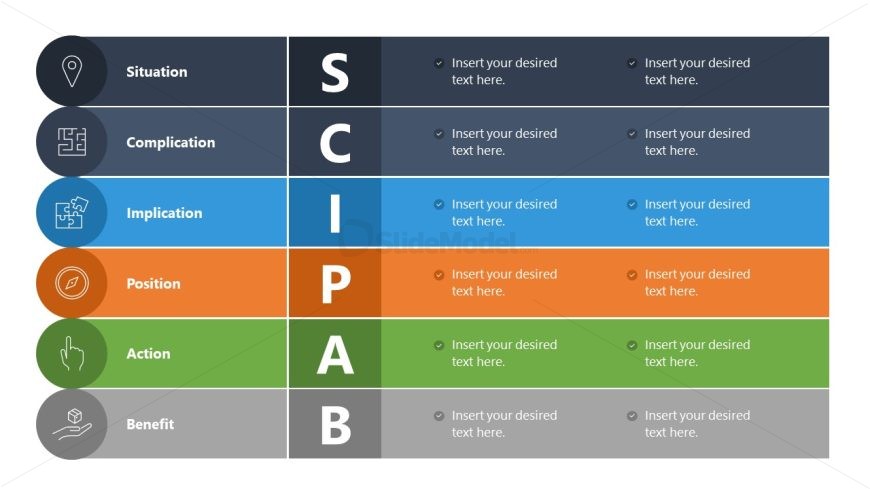 SCIPAB Slide Presentation Template