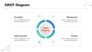 AI Presentation Presentation Template