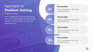 20-slide Business PPT Slide Layout 