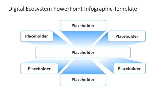 Editable Main Concept Overview Infographic Slide