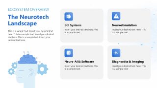 Engaging Neurotech Template Slide 