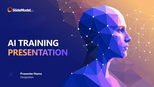 AI Training Presentation Template