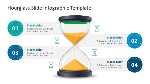 Hourglass PowerPoint Template