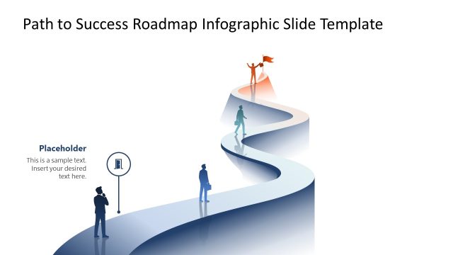 Step 1 Slide with Text & Human Illustration