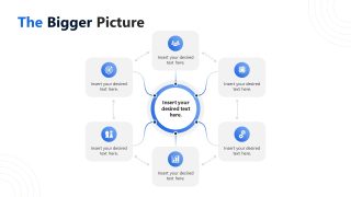 Welcome to My Presentation Slide Diagram 
