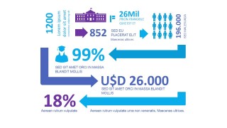 Animated Professional PPT Infographics