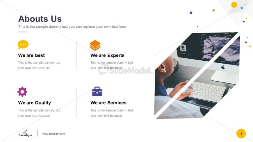 Business Information PowerPoint
