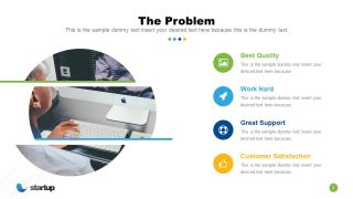 Problem Statement Points Template