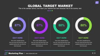 Business Global Market Reach 