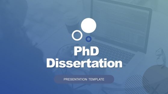 Dissertation PowerPoint Templates