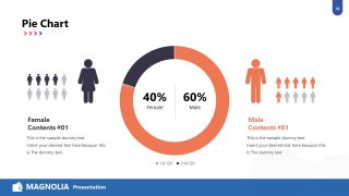 Statistical Analysis PowerPoint Slide Deck