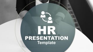 HR Theme Slide Deck 