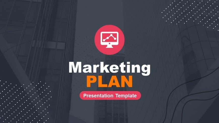 Presentation of Marketing Plan