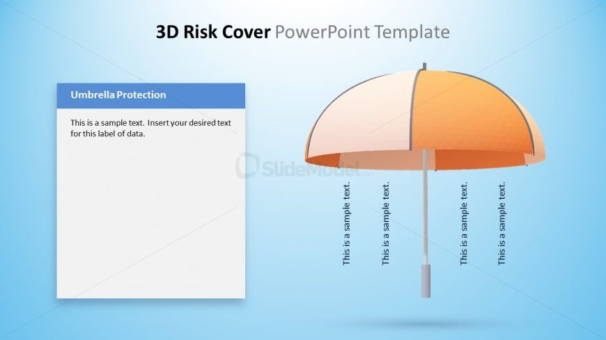 Under The Umbrella Concept