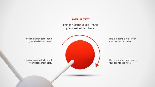 Editable 3D Slides of PowerPoint