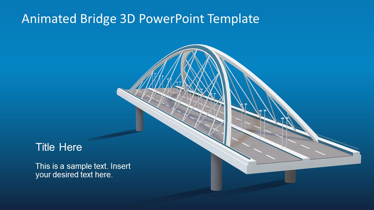 animated-3d-bridge-powerpoint-template-slidemodel