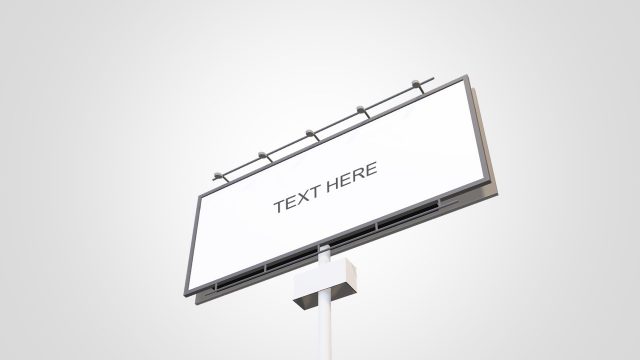 Editable 3D Objects PowerPoint