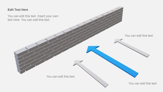 3 Arrows Wall Crossing Presentation