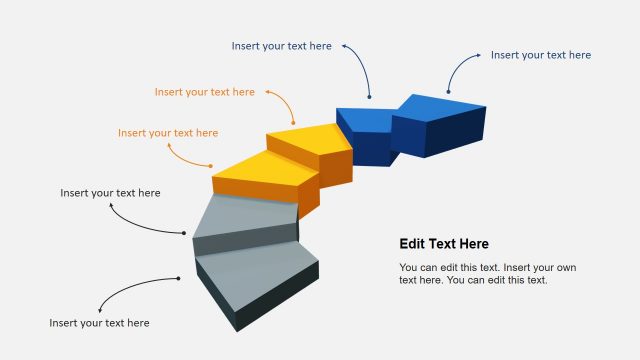 Staircase Design 6 Steps Diagram