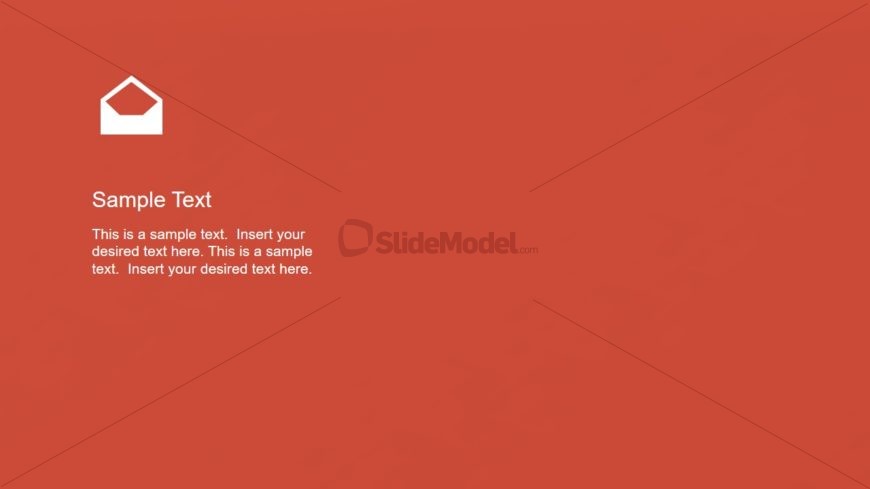 Creative Animations of 3D Model