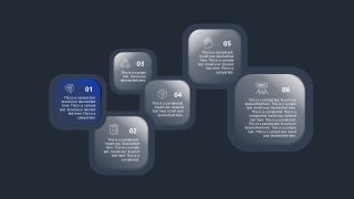 PPT Stage 1 Gradient Squares Process Flow