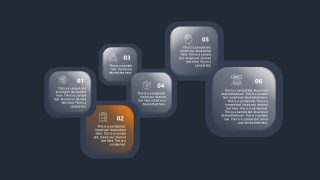 PPT Stage 2 Gradient Squares Process Flow