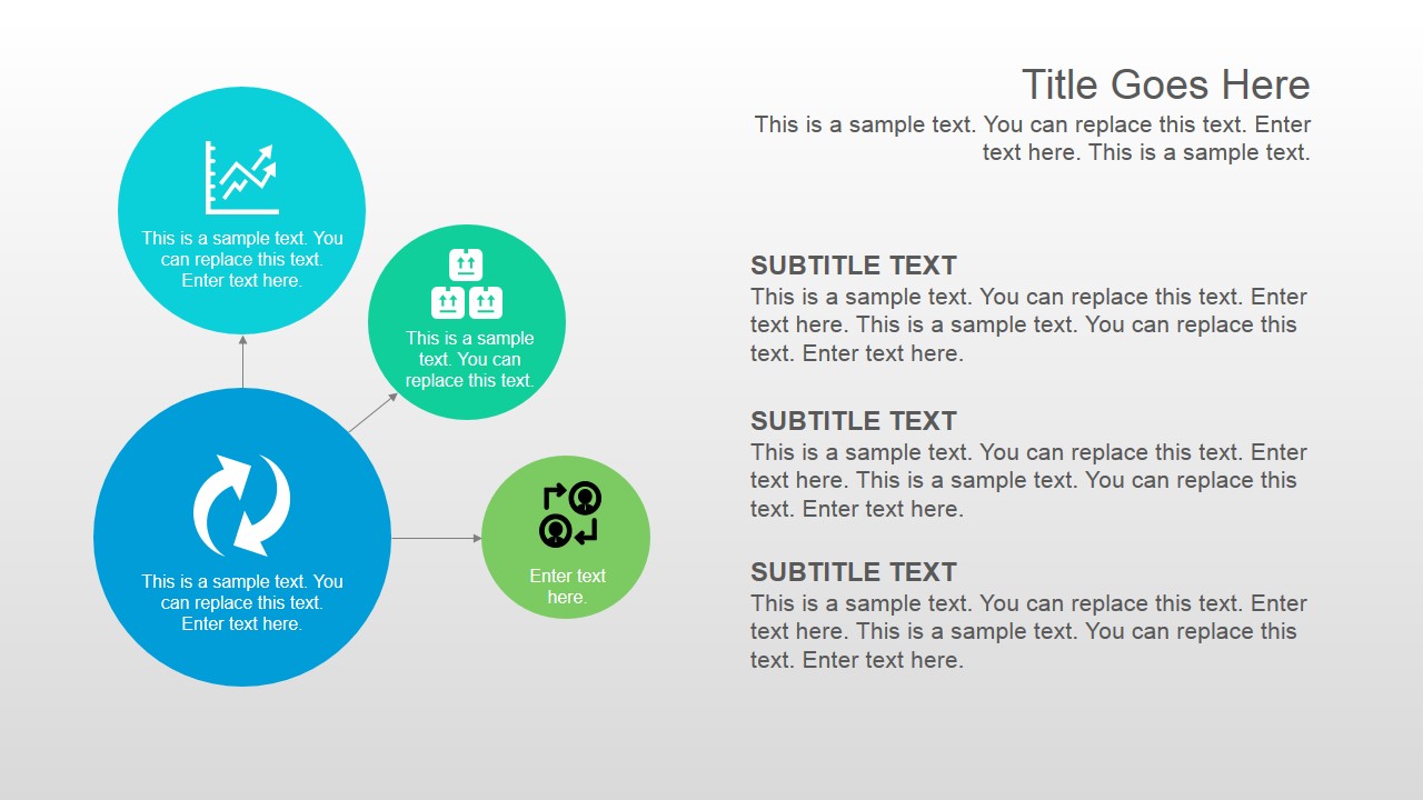 Analysis PowerPoint Template - SlideModel