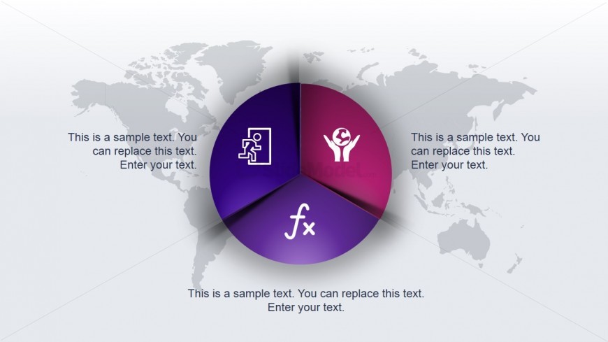 Beautiful Pie Chart