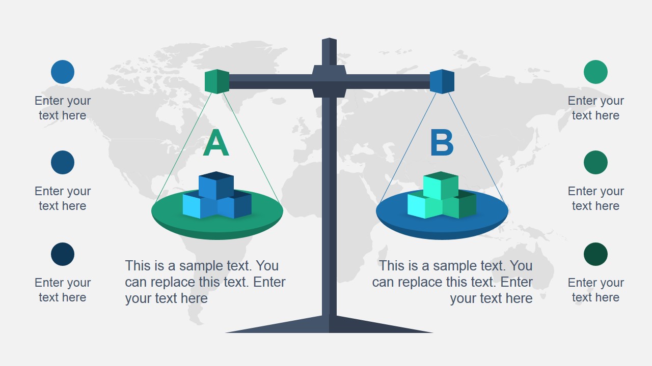 ipicture of power point balance