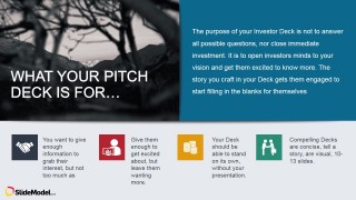 PowerPoint Slide of Pitch Basics