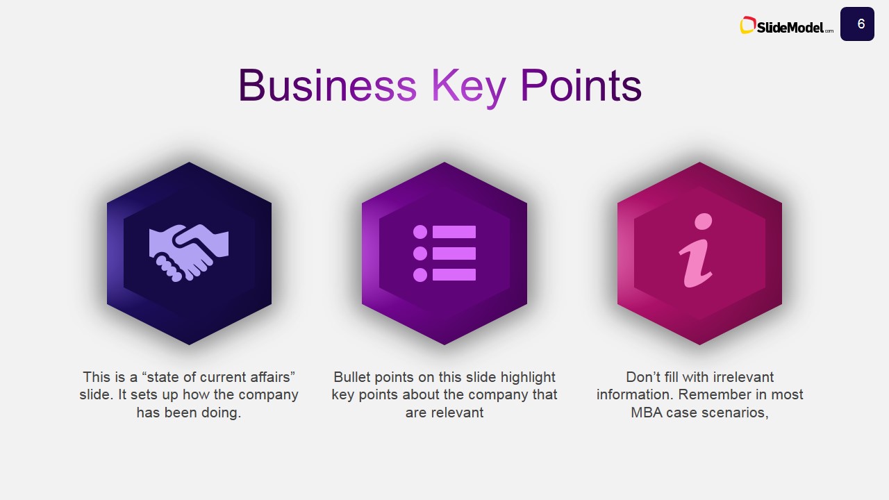 Case study of marketing management