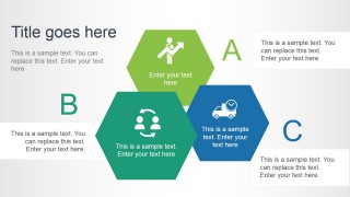 professional annual report powerpoint template - slidemodel professional annual report powerpoint template - slidemodel, Annual Report Powerpoint Presentation Template, Presentation templates