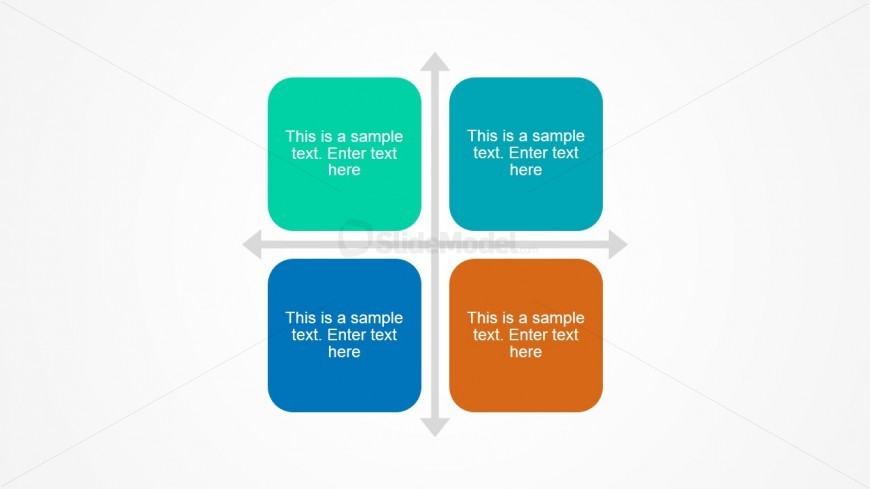 Four Quadrants Design For Risk Powerpoint Slides Slid Vrogue Co