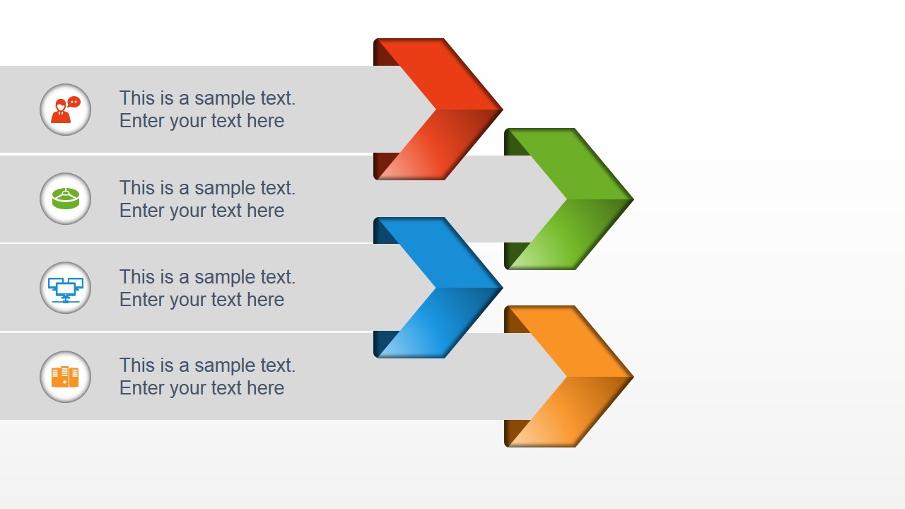 3D Powerpoint Templates