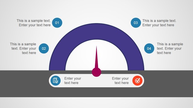 Smart Analysis Speedometer Design