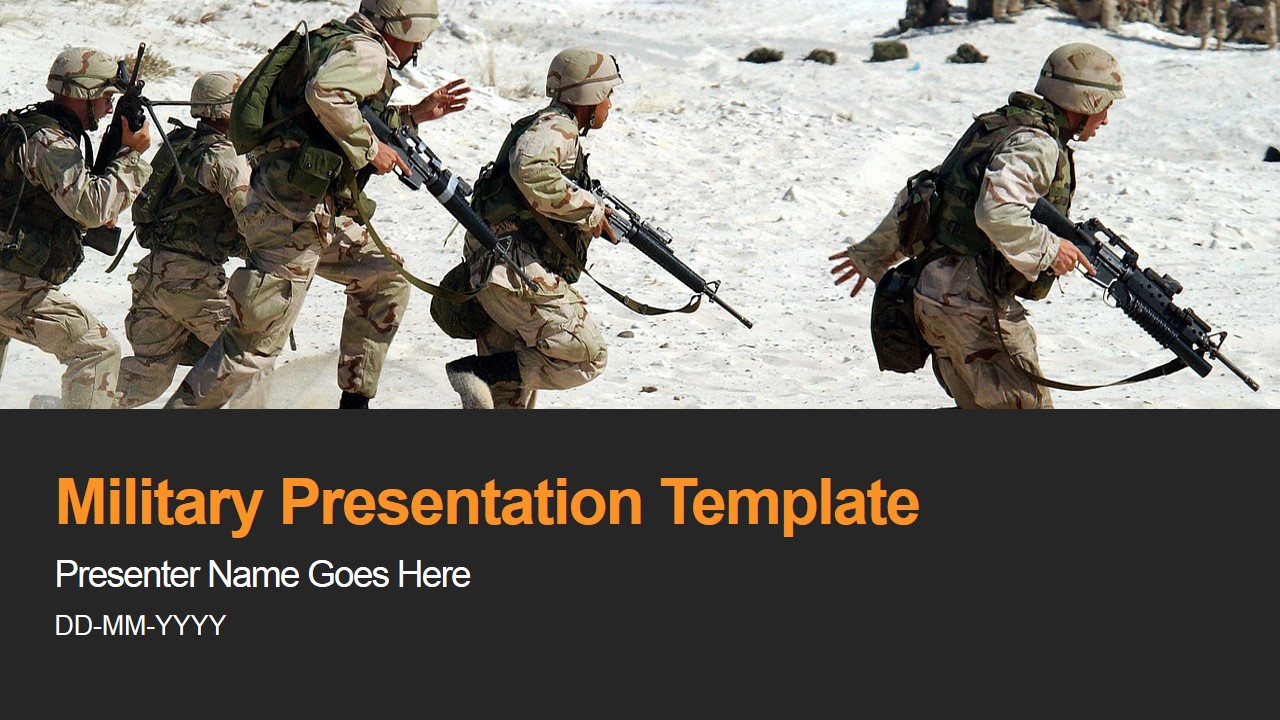 military-army-armed-forces-powerpoint-background-slidemodel