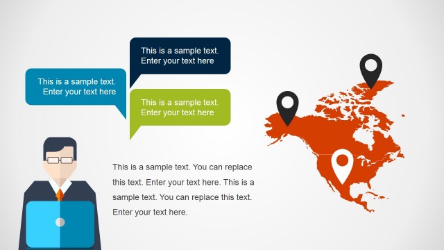 Office PowerPoint Presentation Template
