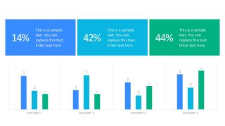 Chart PowerPoint Template for PowerPoint